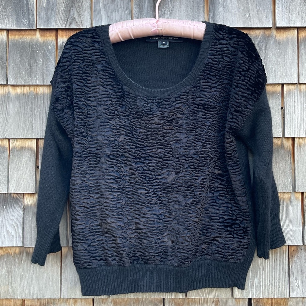 French Connection Sweater